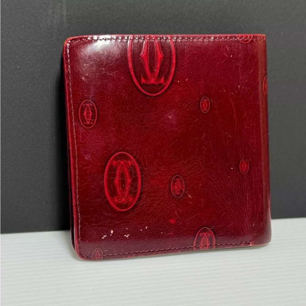 Cartier Birthday wallet - Picture 3 of 12